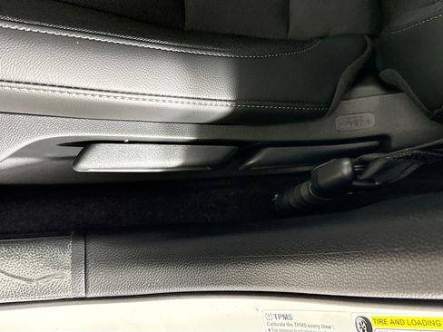 New 2026 Honda Civic Sport image 22