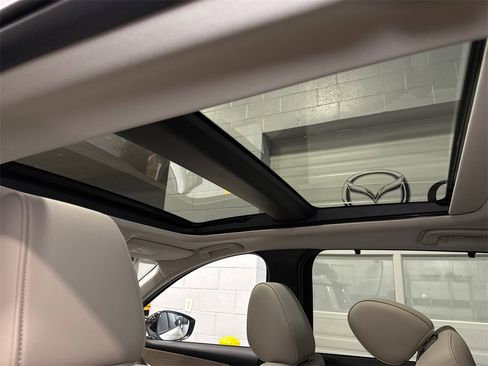 New 2026 MAZDA CX-90 Plug-In Hybrid w/Premium Sport image 7