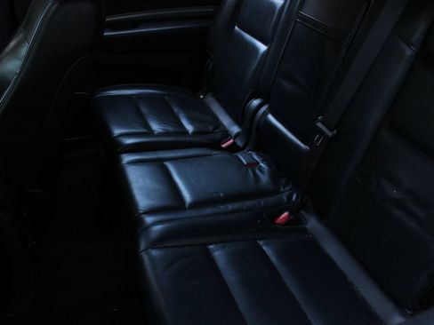 Used 2020 Dodge Durango R/T w/ Blacktop Package AWD/4WD image 19