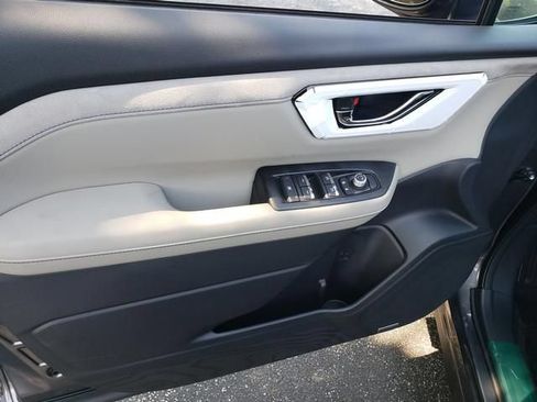 New 2026 Subaru Forester Touring AWD/4WD image 11