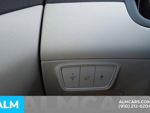 Used 2022 Hyundai Tucson SEL w/ Convenience Package image 32