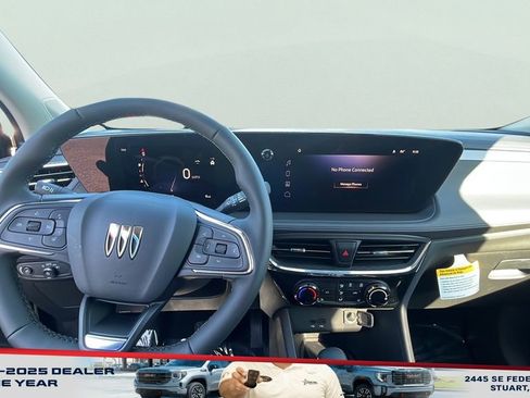 New 2026 Buick Encore GX Sport Touring w/ Advanced Technology Package image 33