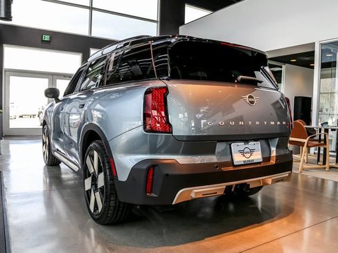 New 2026 MINI Cooper Countryman S image 5