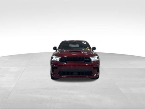 Used 2024 Dodge Durango R/T AWD/4WD image 4