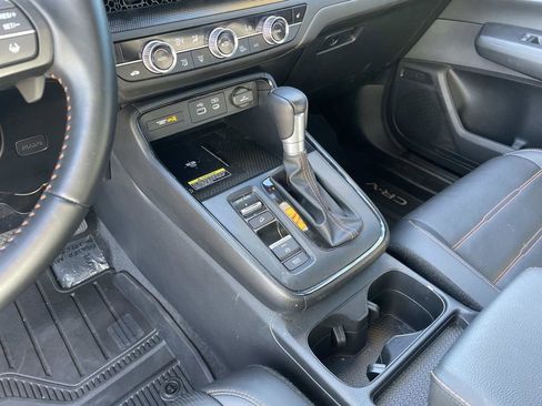 Certified 2025 Honda CR-V Sport-L image 17