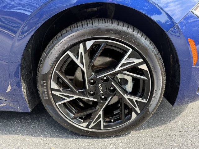 Used 2025 Kia K5 GT-Line FWD image 42