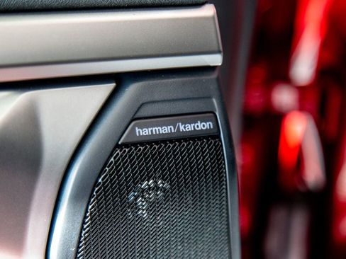 New 2026 BMW X3 xDrive30 w/ M Sport Package image 18