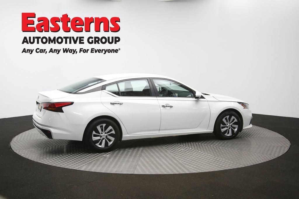 Used 2022 Nissan Altima 2.5 S FWD image 41