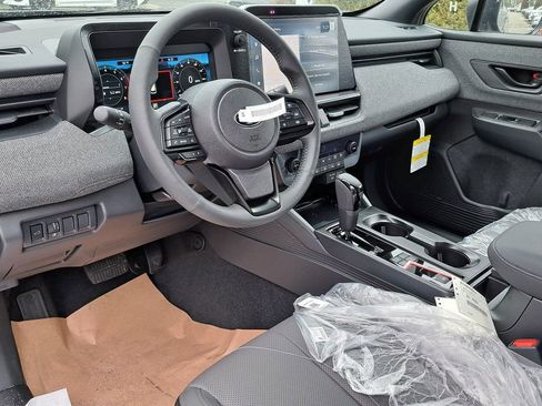 New 2026 Subaru Outback Limited image 7