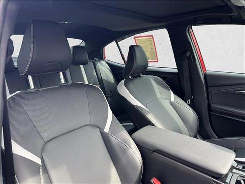 Certified 2025 Toyota Camry SE w/ Multimedia Upgrade Package image 23