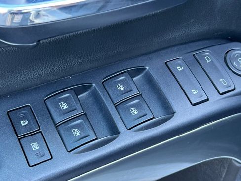 Used 2016 Chevrolet Silverado 1500 LT w/ All Star Edition AWD/4WD image 13