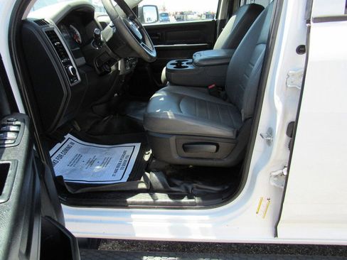 Used 2020 RAM 1500 Tradesman w/ Chrome Appearance Group AWD/4WD image 27