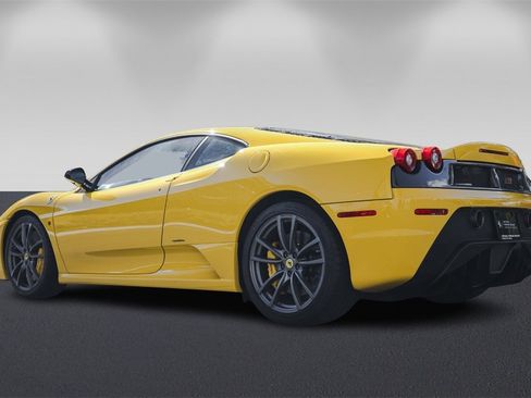 Used 2008 Ferrari F430 Scuderia image 5