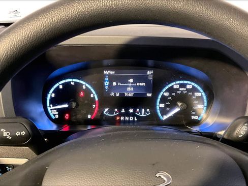 Used 2021 Ford Bronco Sport Big Bend image 26