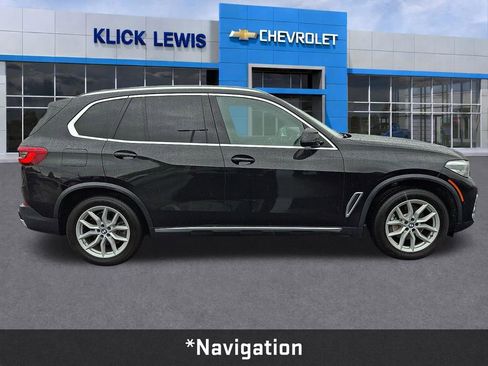 Used 2020 BMW X5 xDrive40i w/ Convenience Package AWD/4WD image 9