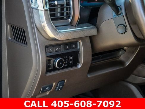 Used 2023 Ford F450 King Ranch w/ Chrome Package AWD/4WD image 36