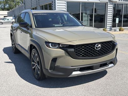 Certified 2023 MAZDA CX-50 2.5 Turbo w/ Premium Plus Pkg