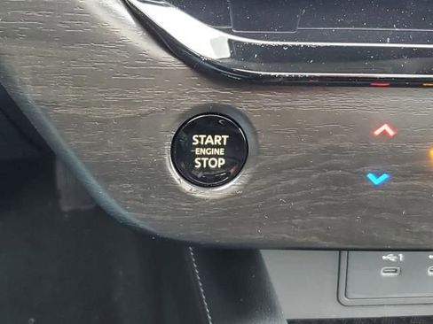 New 2025 Nissan Murano SL image 29