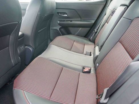 New 2026 Nissan Kicks SR w/ SR Premium Package image 20