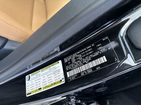 New 2026 Lexus RX 350 Premium AWD/4WD image 37