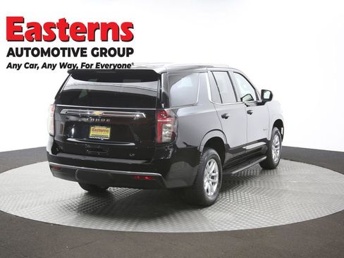 Used 2021 Chevrolet Tahoe LT image 44