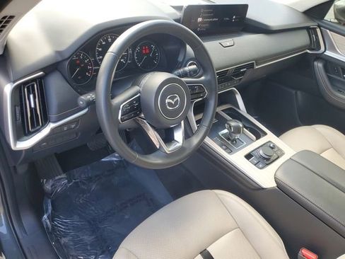 Certified 2024 MAZDA CX-90 3.3 Turbo w/ Preferred Package image 16