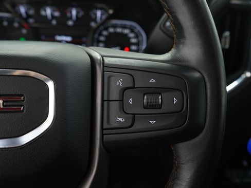 Used 2022 GMC Sierra 1500 AT4 w/ AT4 Premium Package image 28