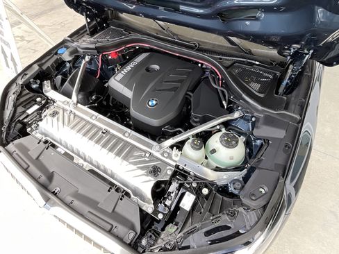 New 2026 BMW X3 xDrive30 w/ Premium Package image 37