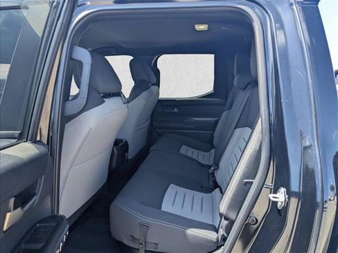 Certified 2024 Toyota Tacoma TRD Sport RWD image 16