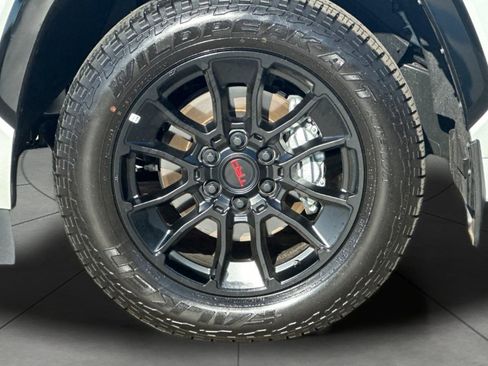 New 2026 Toyota Sequoia Platinum image 31