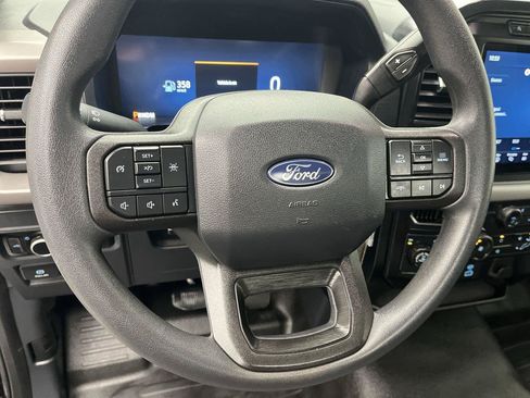Certified 2024 Ford F150 XL AWD/4WD image 13
