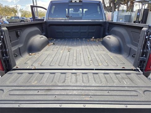 Used 2026 RAM 2500 Power Wagon image 9