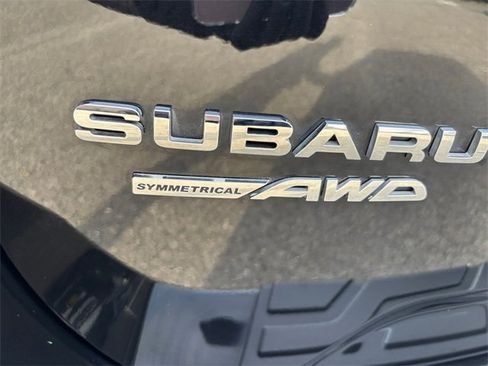 Certified 2023 Subaru Forester Limited image 29