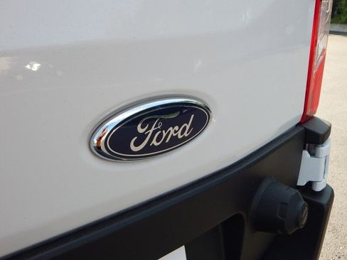 New 2025 Ford Transit 250 148 Medium Roof w/ Load Area Protection Package image 5