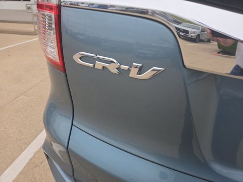 Used 2016 Honda CR-V EX-L image 12
