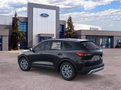 New 2026 Ford Escape Active w/ Cold Weather Package