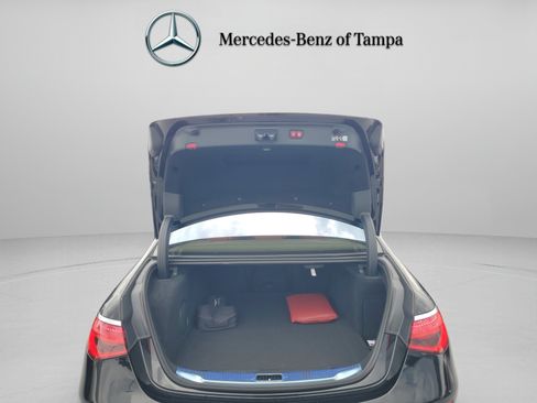 Certified 2026 Mercedes-Benz S 63 AMG S image 31