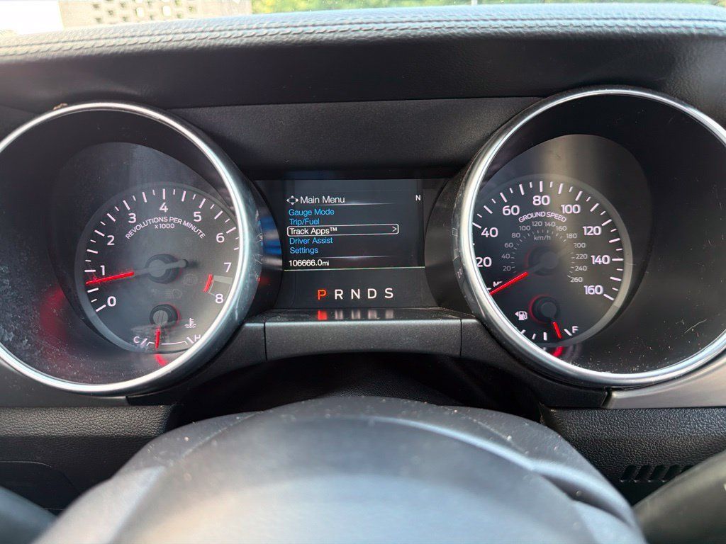 Used 2019 Ford Mustang GT Premium RWD image 35