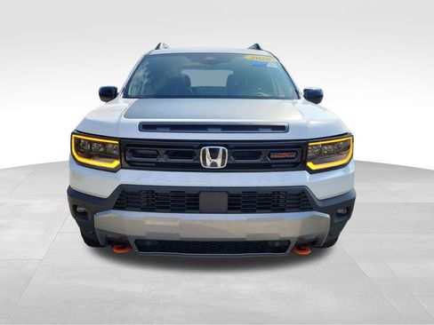 Used 2026 Honda Passport TrailSport image 8