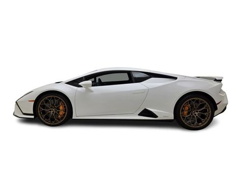 Used 2023 Lamborghini Huracan Tecnica image 12