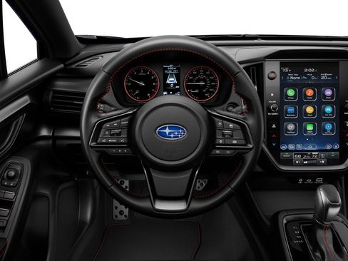 New 2026 Subaru Impreza RS AWD/4WD image 21