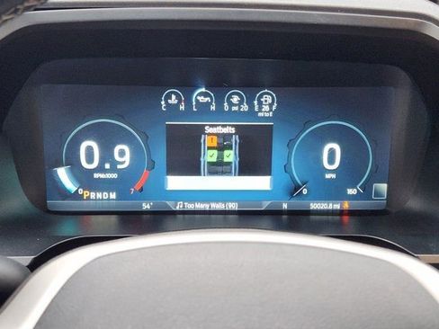 Used 2023 Ford Expedition Limited image 7