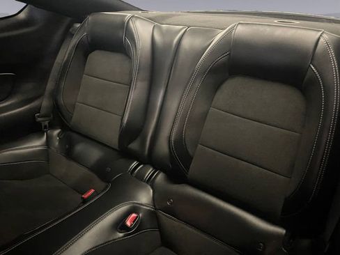 Used 2017 Ford Mustang Shelby GT350 image 16