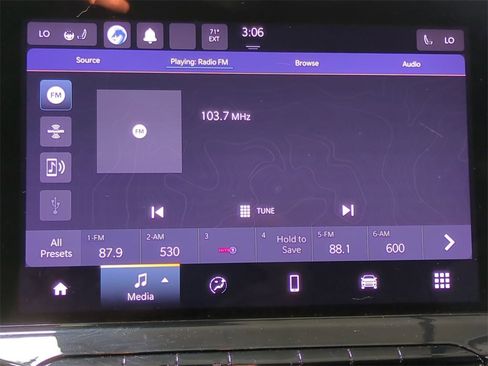 Certified 2022 Jeep Compass Limited image 13