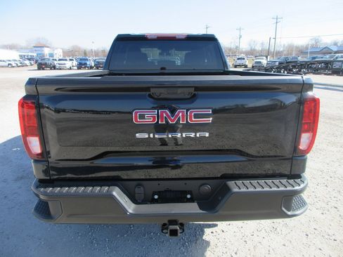 New 2026 GMC Sierra 1500 Pro image 5