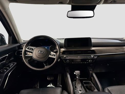 Used 2020 Kia Telluride SX w/ Towing Package image 25