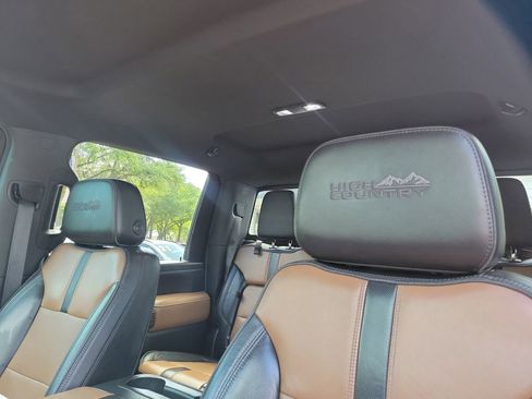 Used 2020 Chevrolet Silverado 3500 High Country w/ Z71 Off-Road Package AWD/4WD image 22