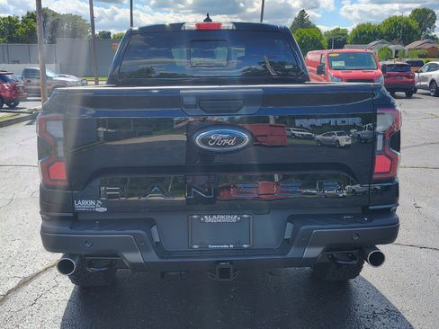 Used 2026 Ford Ranger Raptor AWD/4WD image 6
