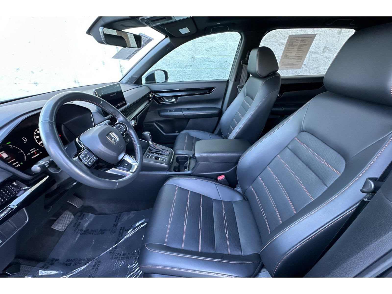 Used 2023 Honda CR-V Sport Touring image 10