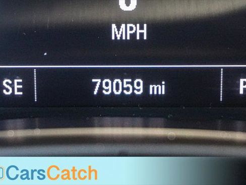 Used 2020 Chevrolet Equinox LS w/ LS Convenience Package image 30